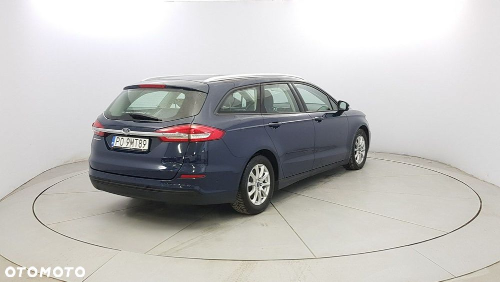 Ford Mondeo 2.0 EcoBlue Trend - 7