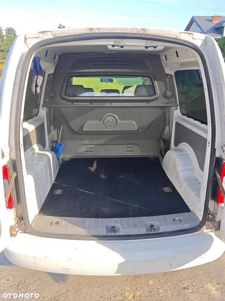Volkswagen Caddy - 38