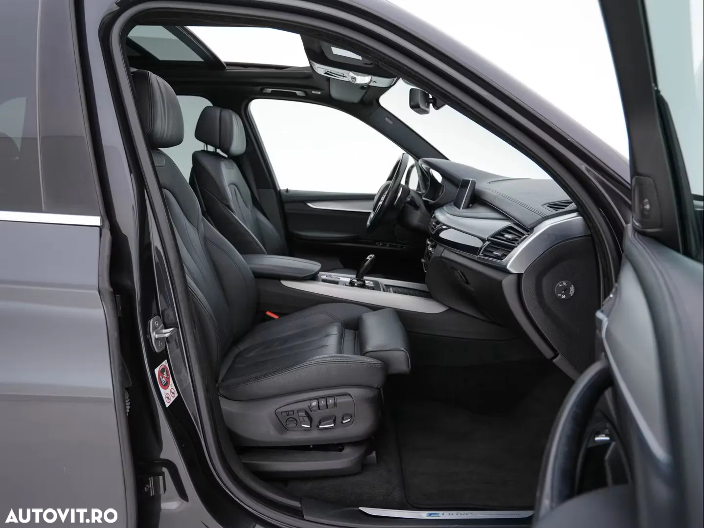 BMW X5 - 11
