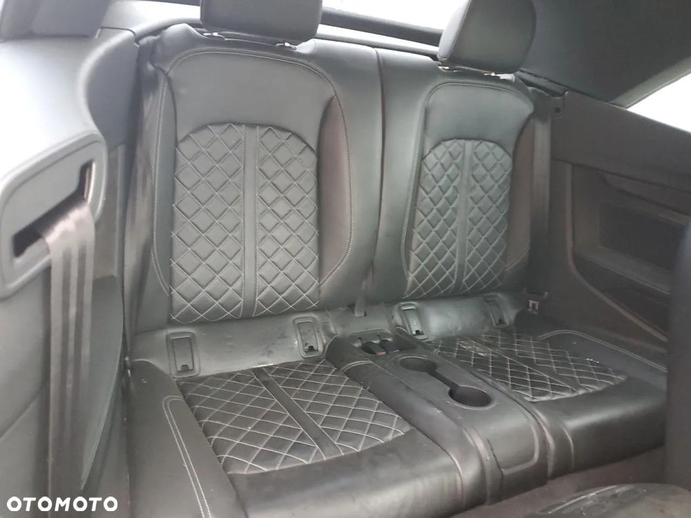 Audi S5 Cabrio 3.0 TFSI quattro tiptronic - 11