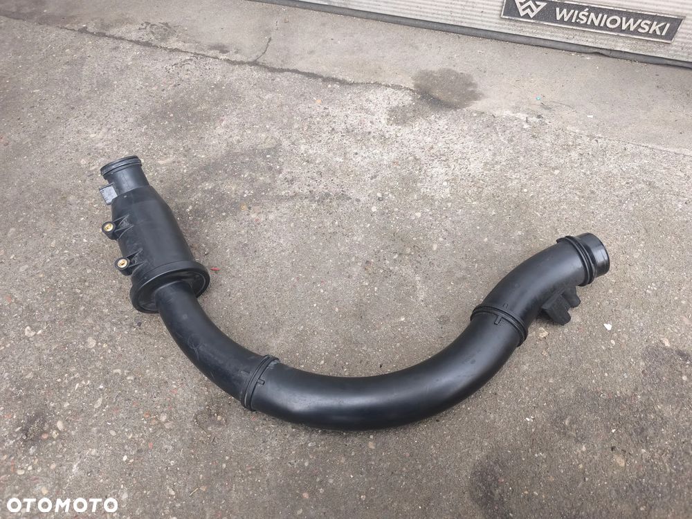 PRZEWÓD INTERCOOLERA MERCEDES SPRINTER w910 A6510902500 - 2
