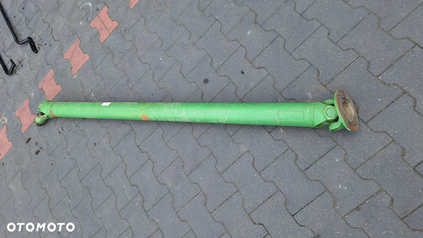 John Deere seria 6000, 6600 6800 6900 wał napedowy