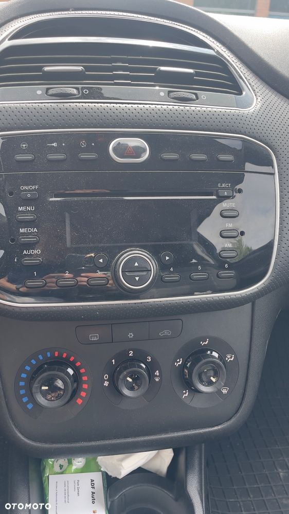 Fiat Punto - 9