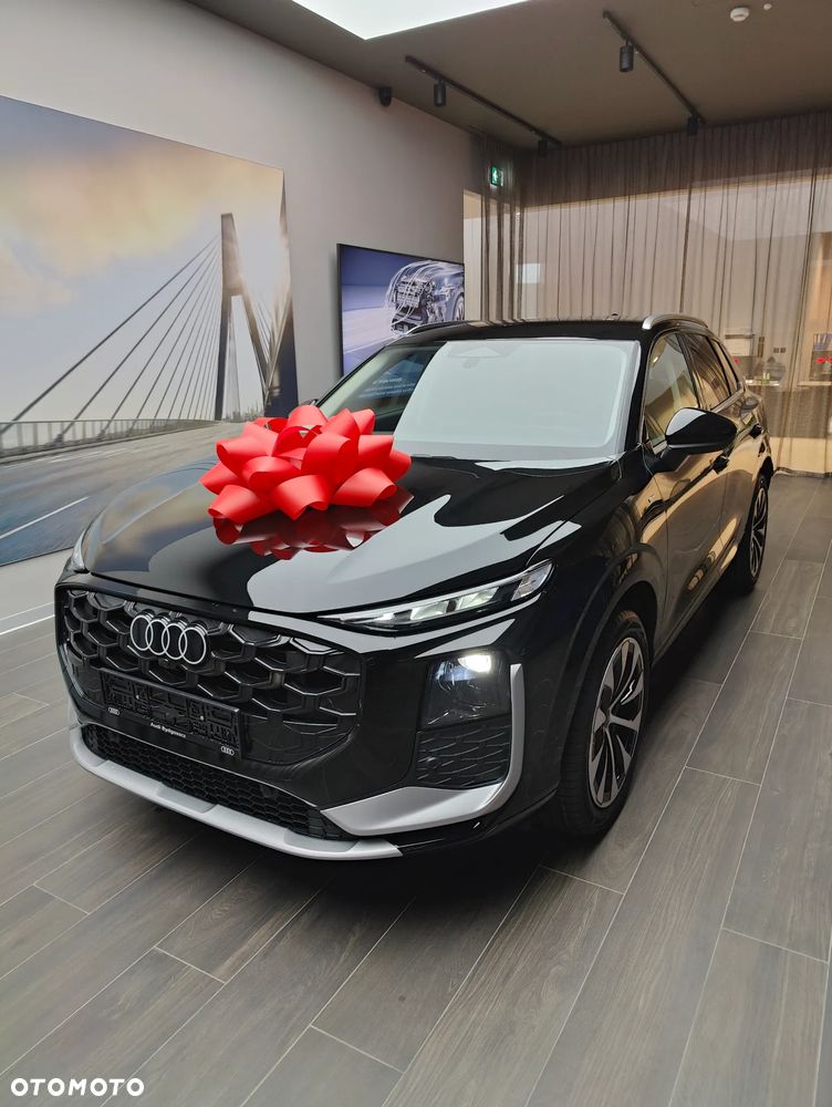 Audi Q3 TFSI mHEV 110 kW S tronic - 9