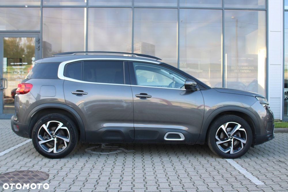 Citroën C5 Aircross - 4
