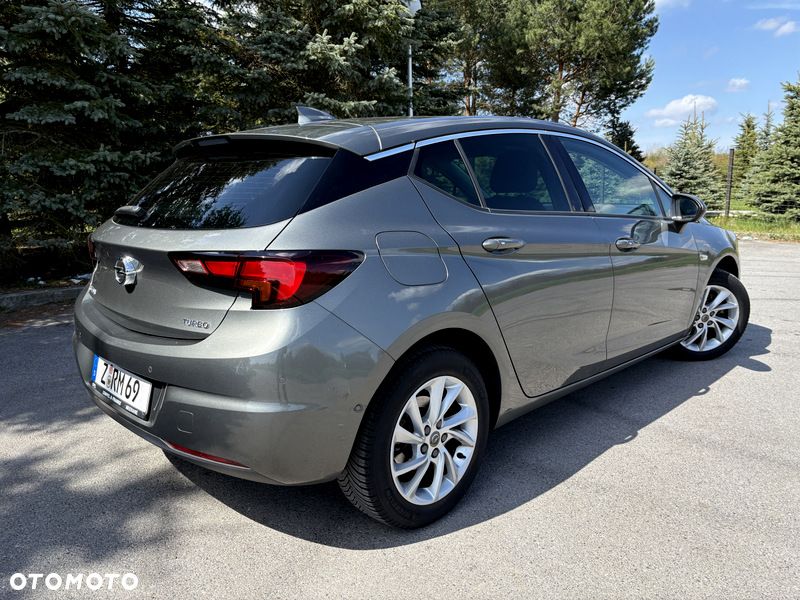 Opel Astra 1.4 Turbo Innovation - 2