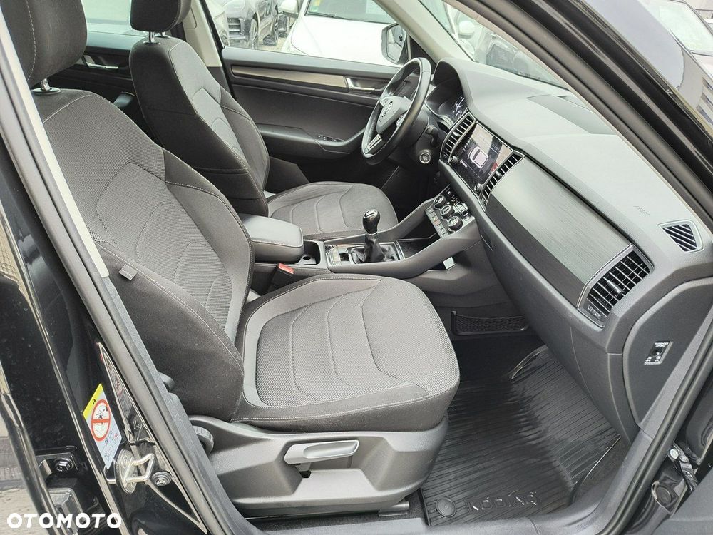 Skoda Kodiaq - 16