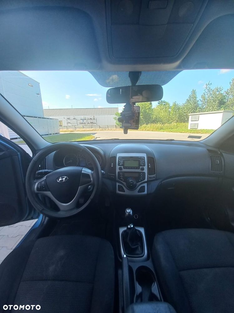 Hyundai i30 - 16