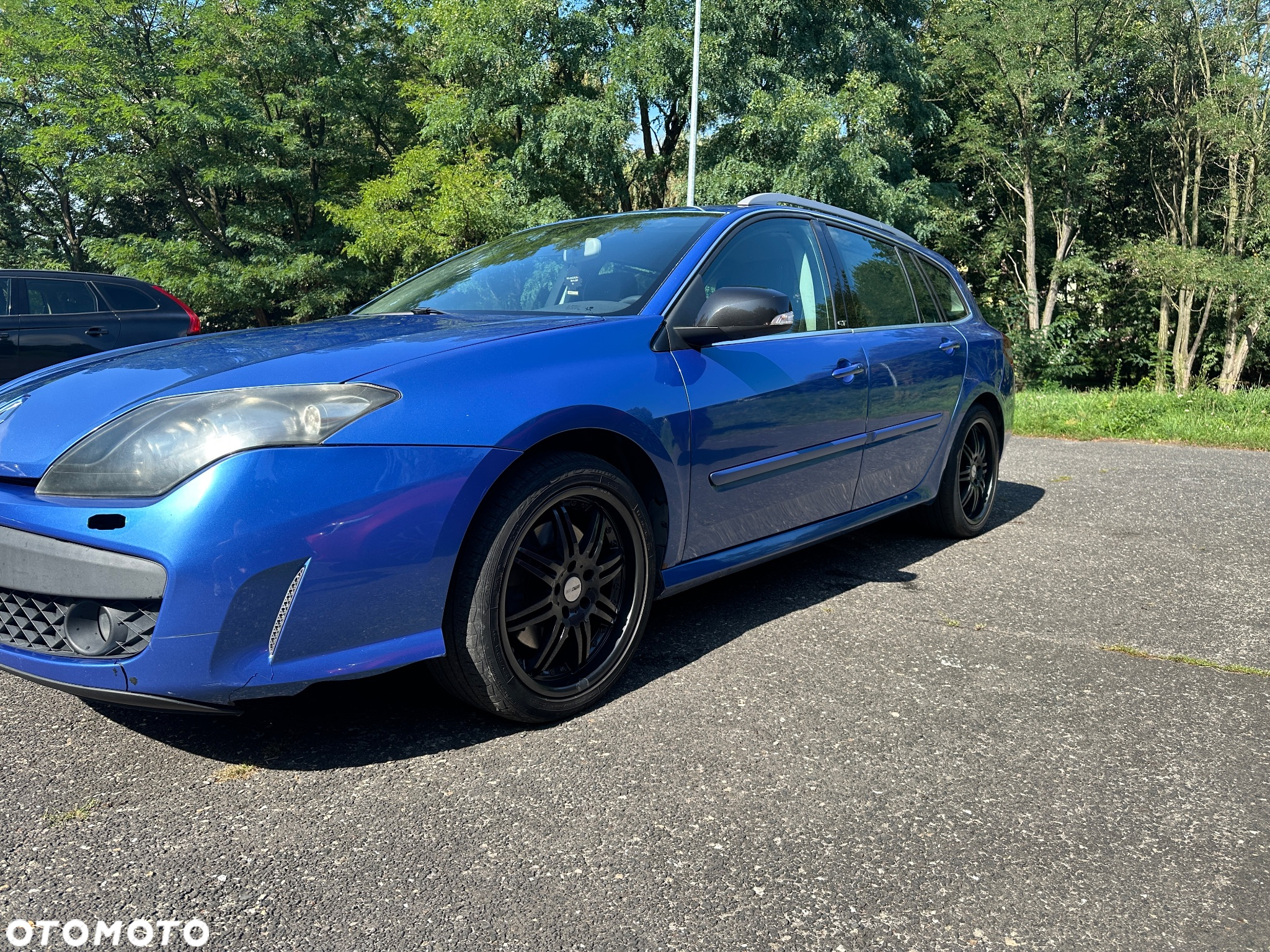Renault Laguna II 2.0 GT Turbo - 7