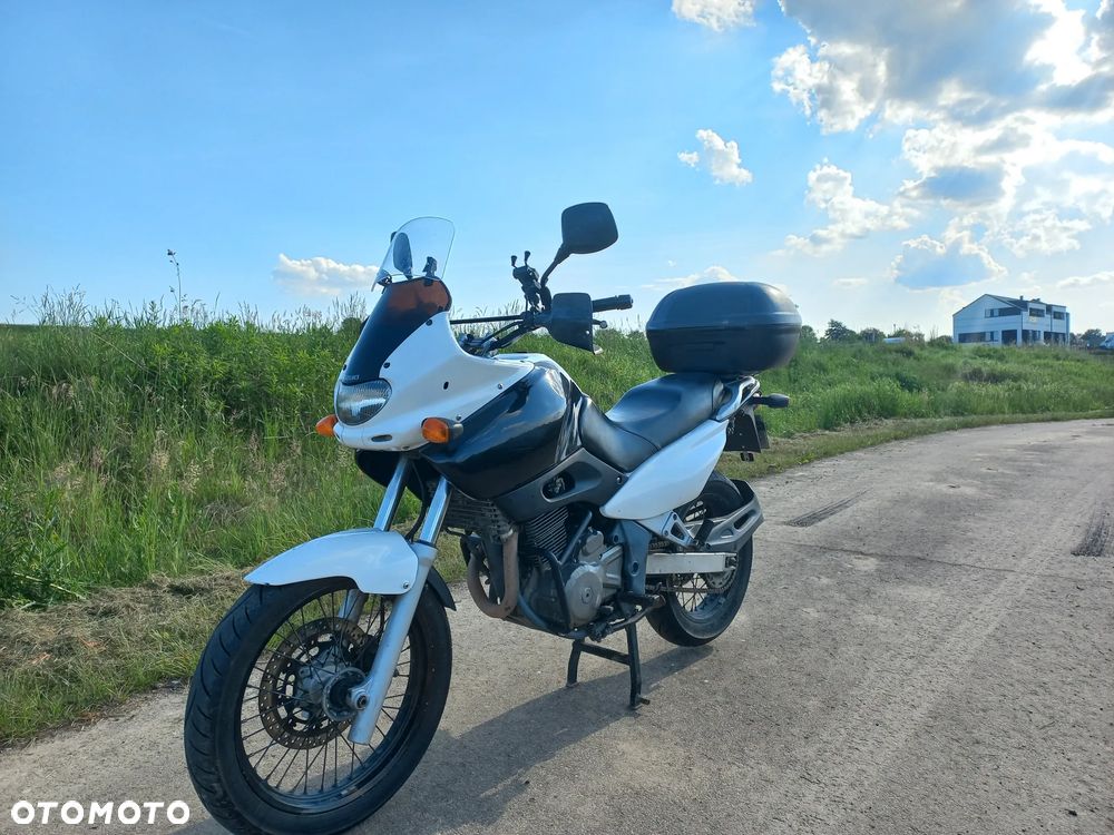 Suzuki XF - 17