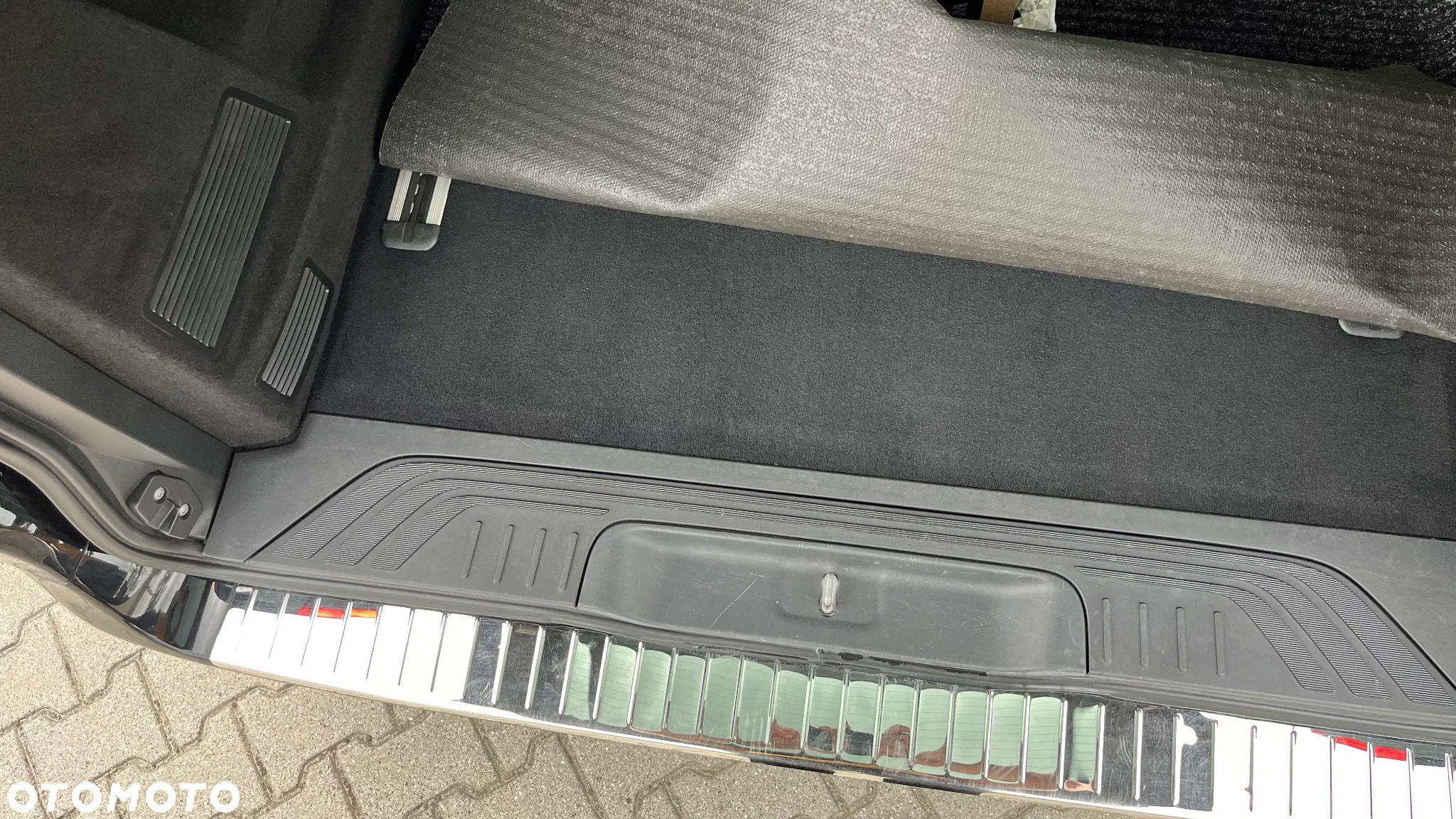Mercedes-Benz Vito - 7