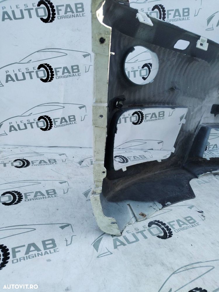 Bara fata Bmw X3 F25 M-Paket Gauri pentru an 2010-2011-2012-2013-2014 - 7