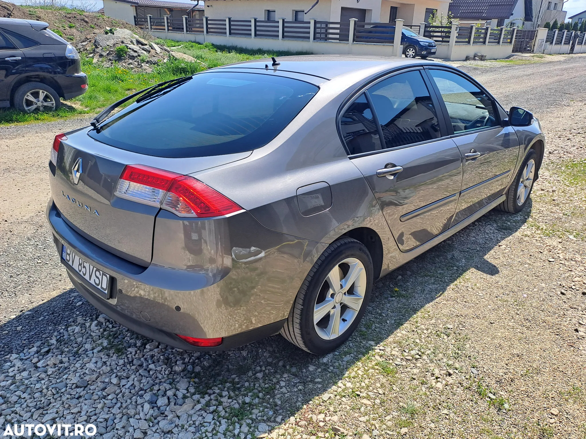 Renault Laguna 1.5 dCi Exception - 5