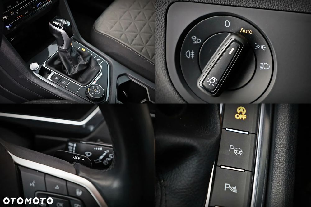 Volkswagen Tiguan 2.0 TSI 4Mot Elegance DSG - 37