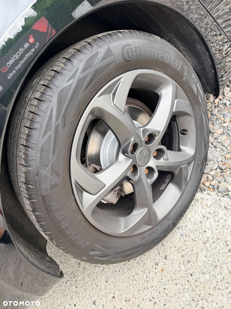 Peugeot 508 1.6 HDi Active - 16