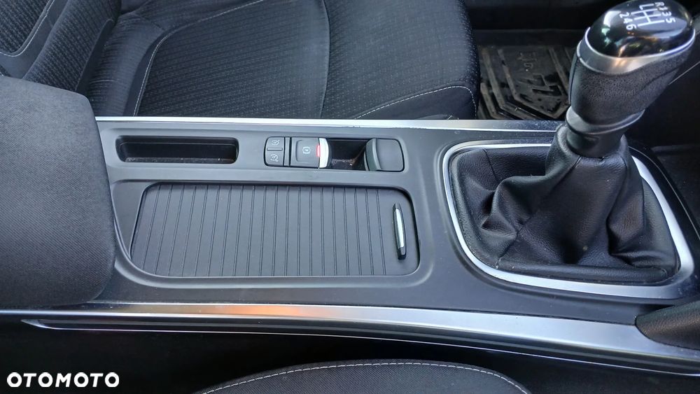 Renault Megane 1.3 TCe FAP Winter Edition - 15