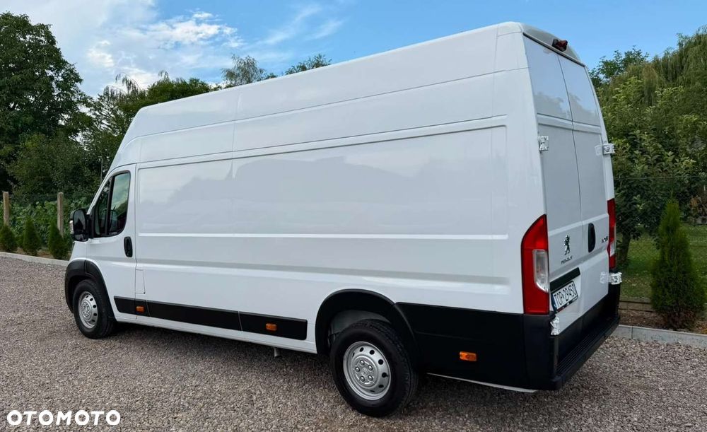 Peugeot Boxer - 3