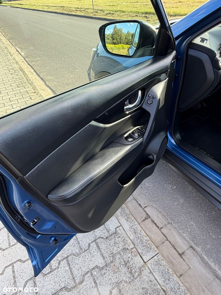 Nissan X-Trail 1.3 DIG-T N-Connecta - 13