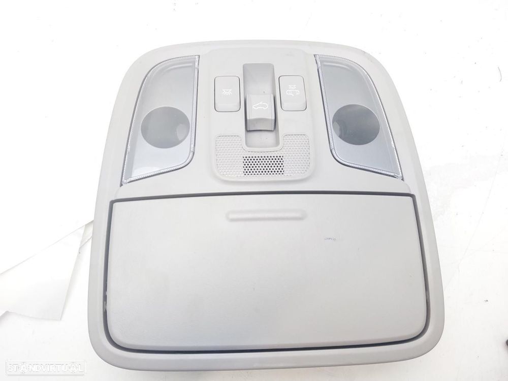 LUZ INTERIOR KIA SPORTAGE - 1