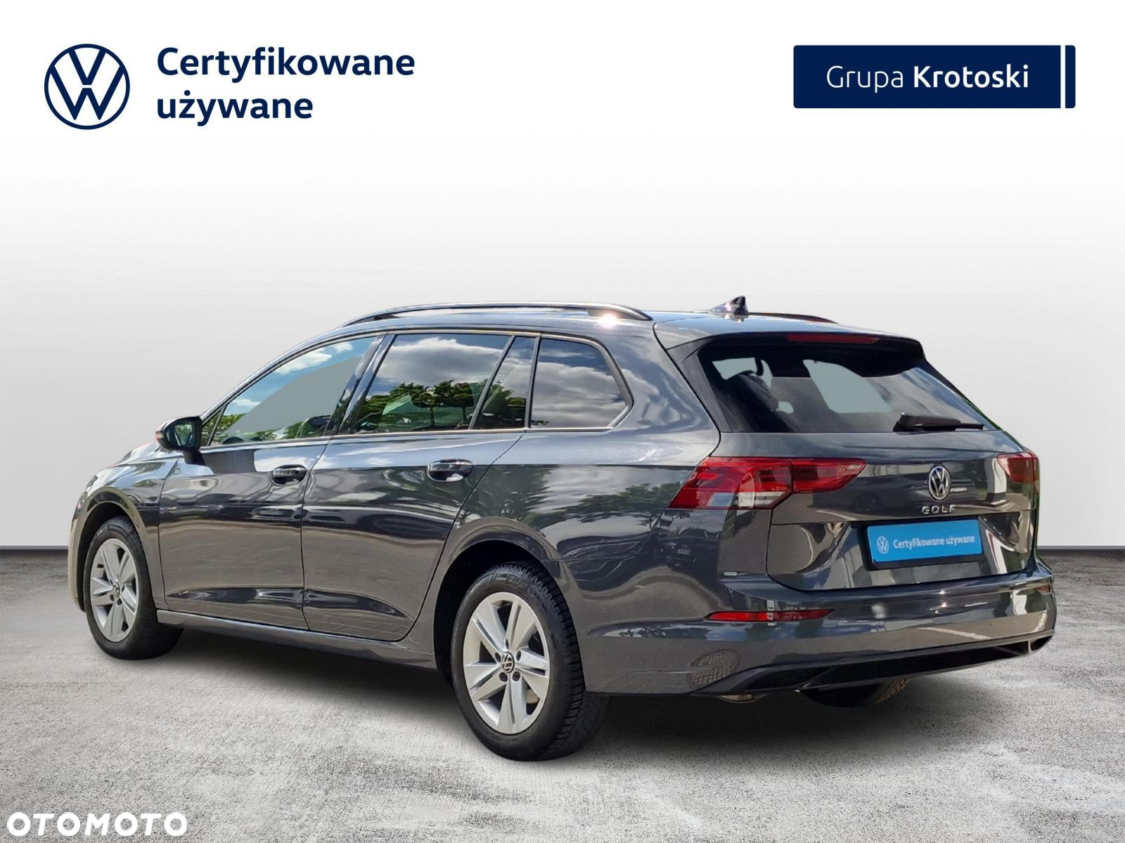 Volkswagen Golf - 3