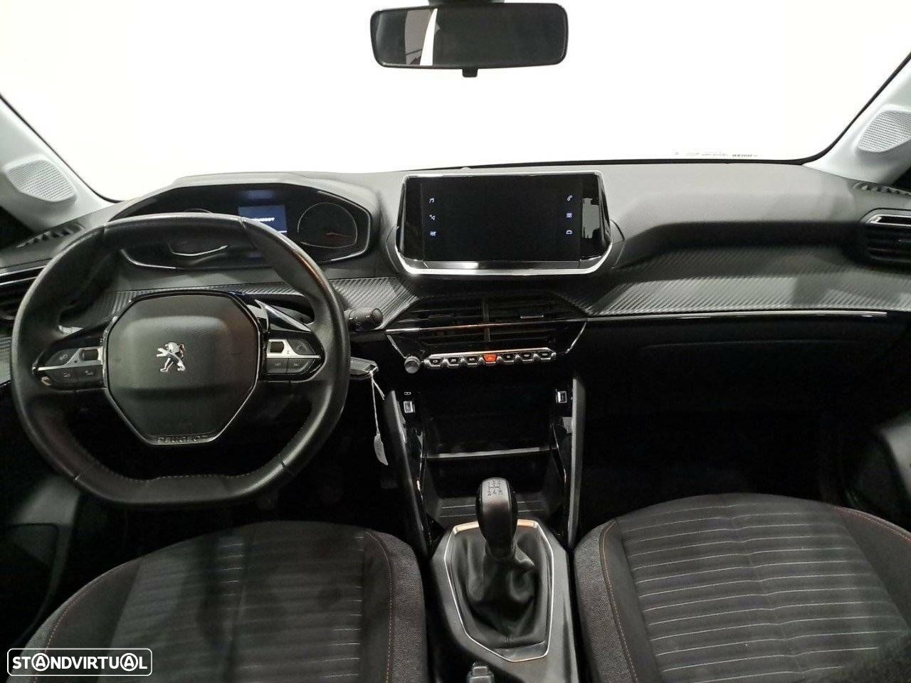 Peugeot 208 1.2 PureTech Active Pack - 8