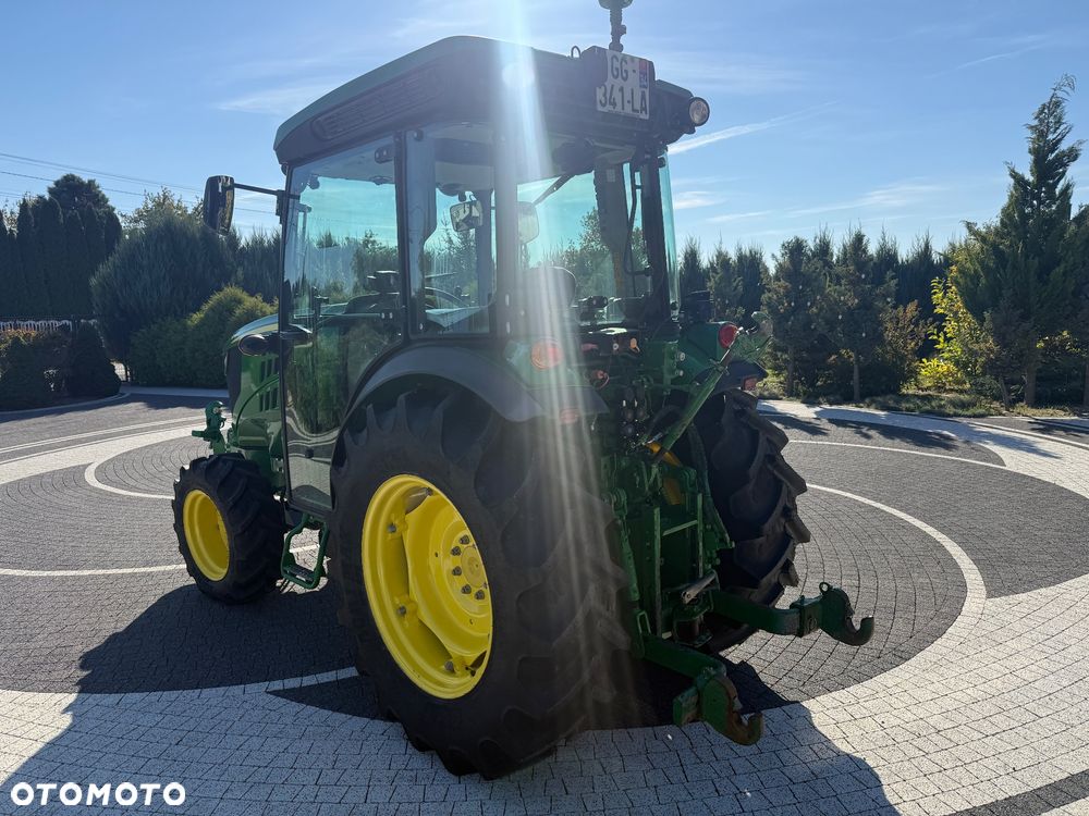 John Deere 5090GN - 7