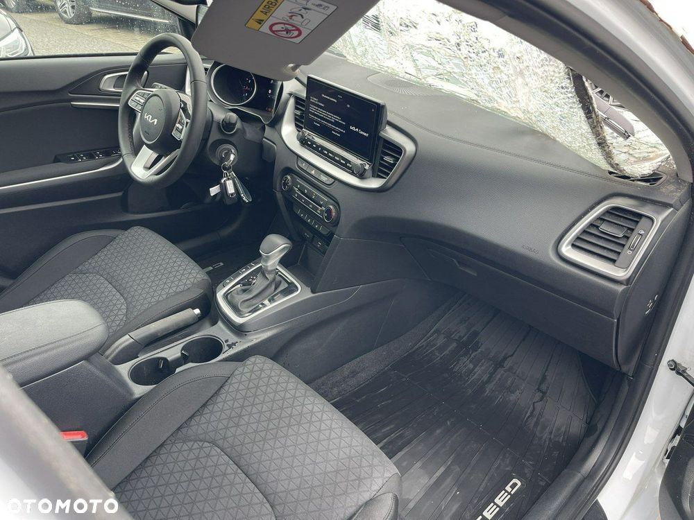 Kia Ceed 1.5 T-GDI DCT7 OPF Spirit - 11