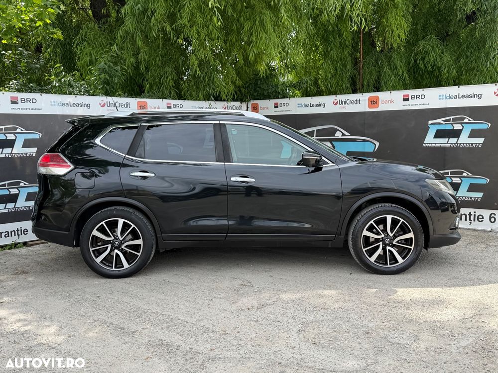 Nissan X-Trail 1.6 dCi Tekna - 33