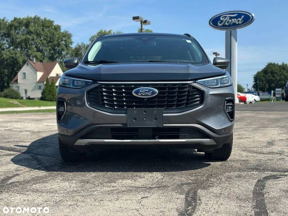 Ford Escape - 7