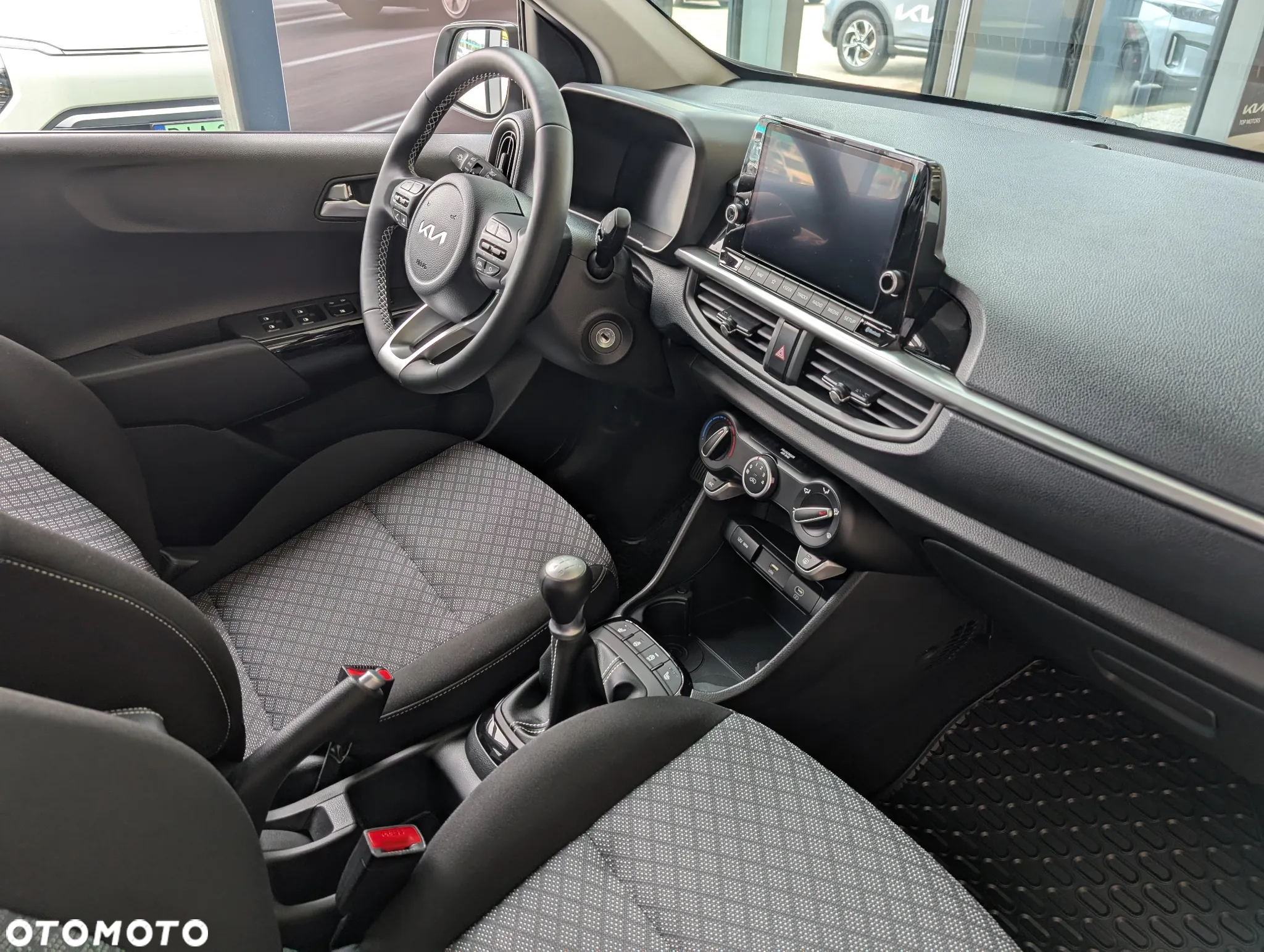 Kia Picanto 1.0 DPI L - 5