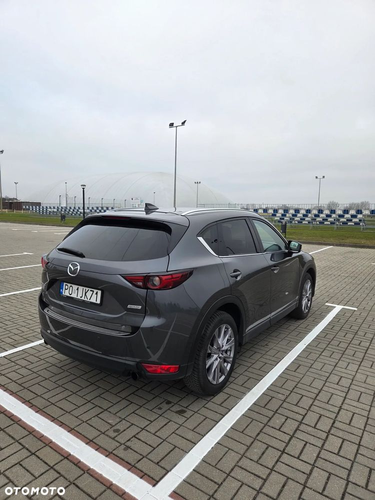 Mazda CX-5 2.5 Skypassion AWD - 6