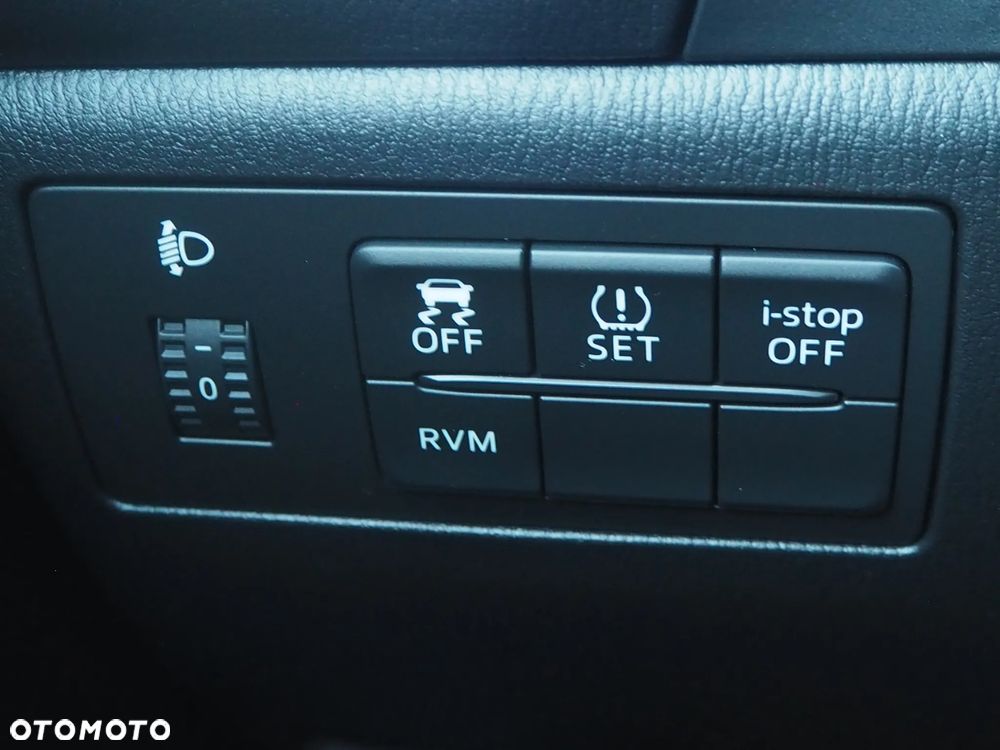 Mazda 3 SKYACTIV-G 120 Sports-Line - 21
