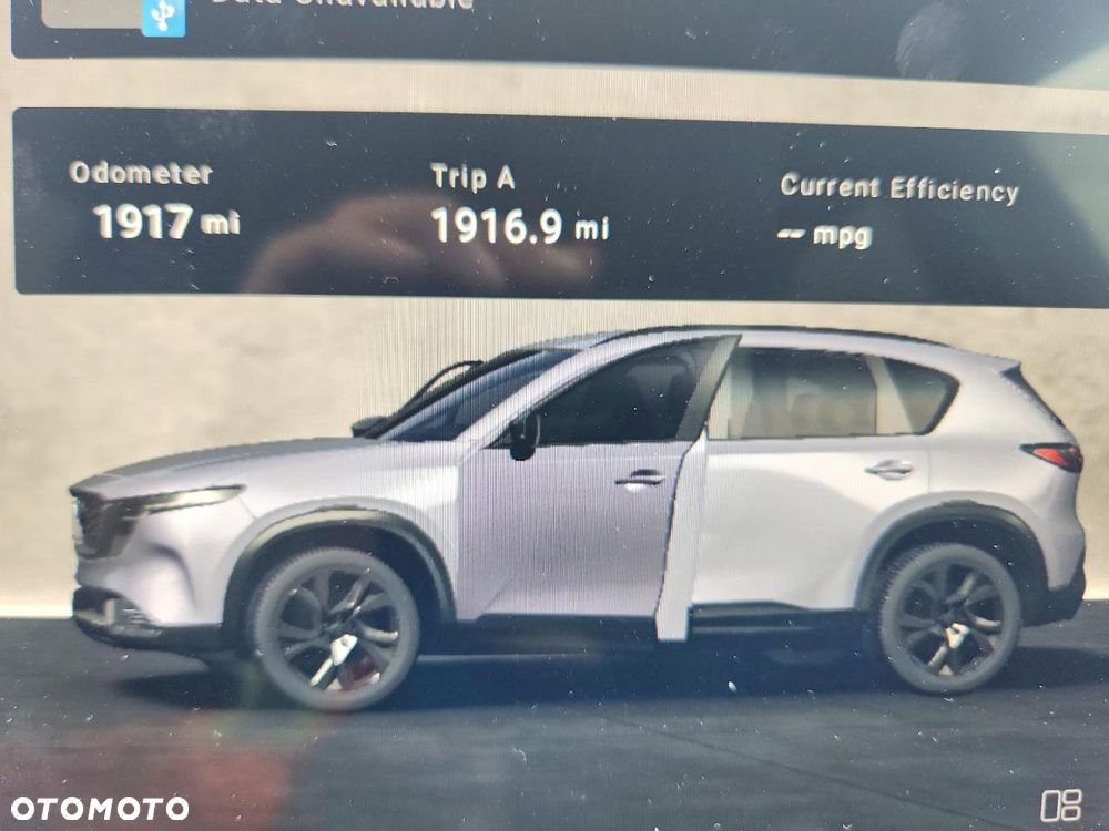Mazda CX-5 - 11