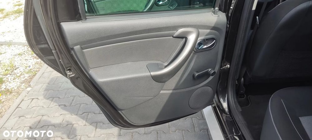 Dacia Duster 1.2 TCe Laureate S&S EU6 - 28