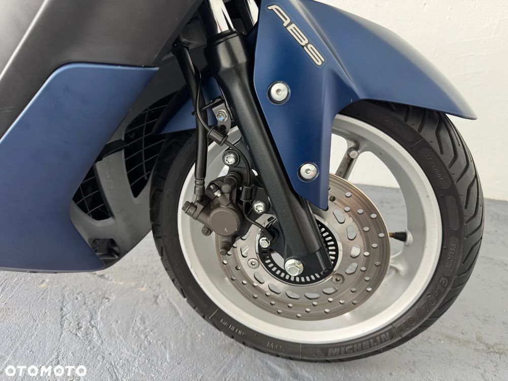 Yamaha NMAX - 15