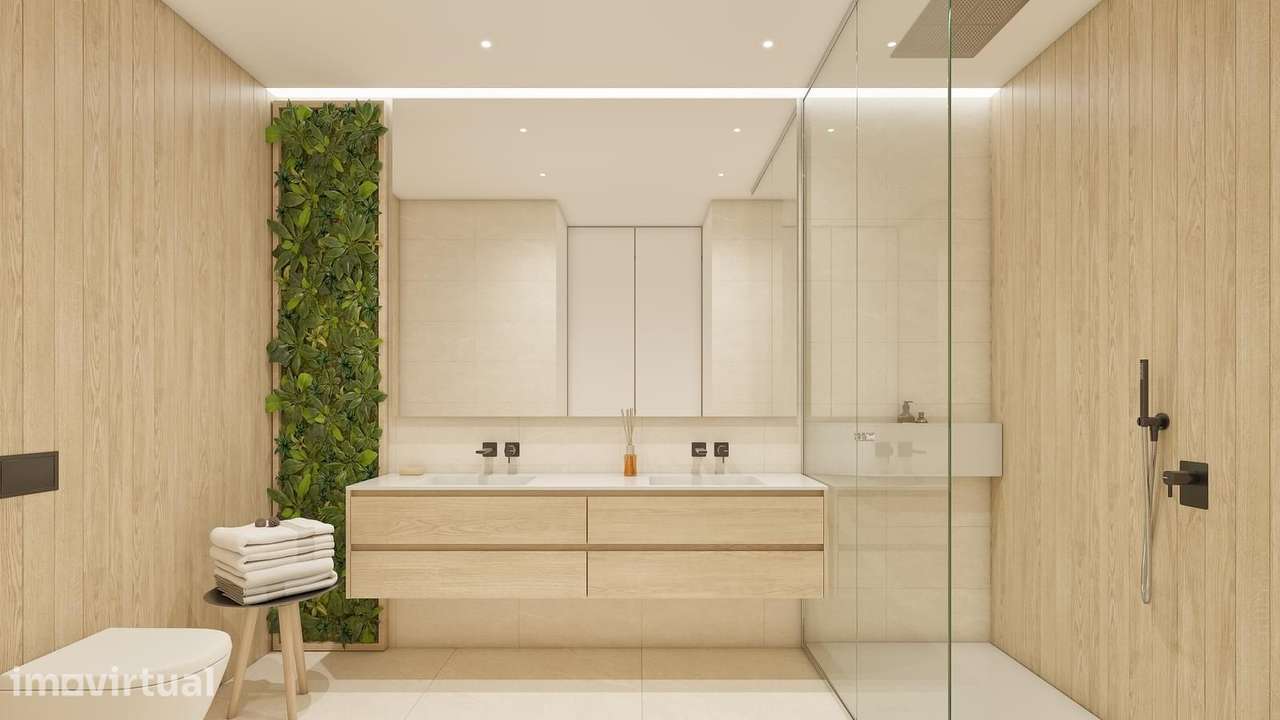 Apartamento T3 à venda em Barcarena, Oeiras — foto 13