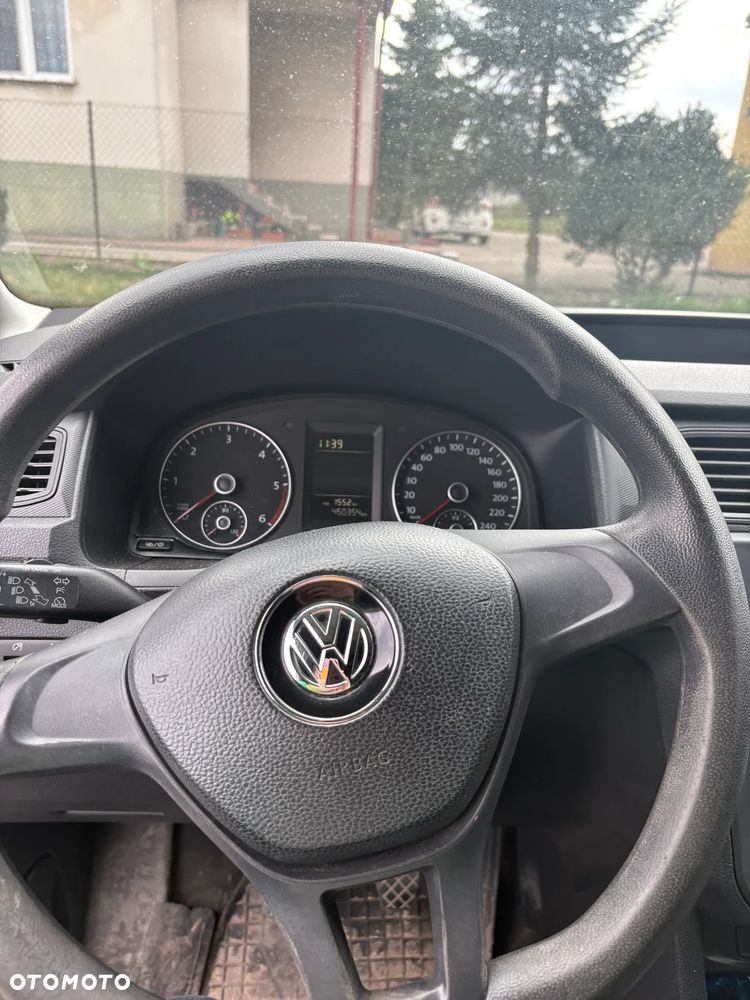 Volkswagen Caddy Maxi - 7