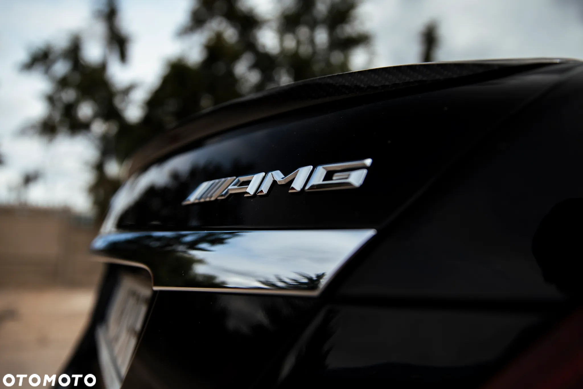 Mercedes-Benz Klasa S 63 AMG L 4Matic AMG Speedshift MCT - 18