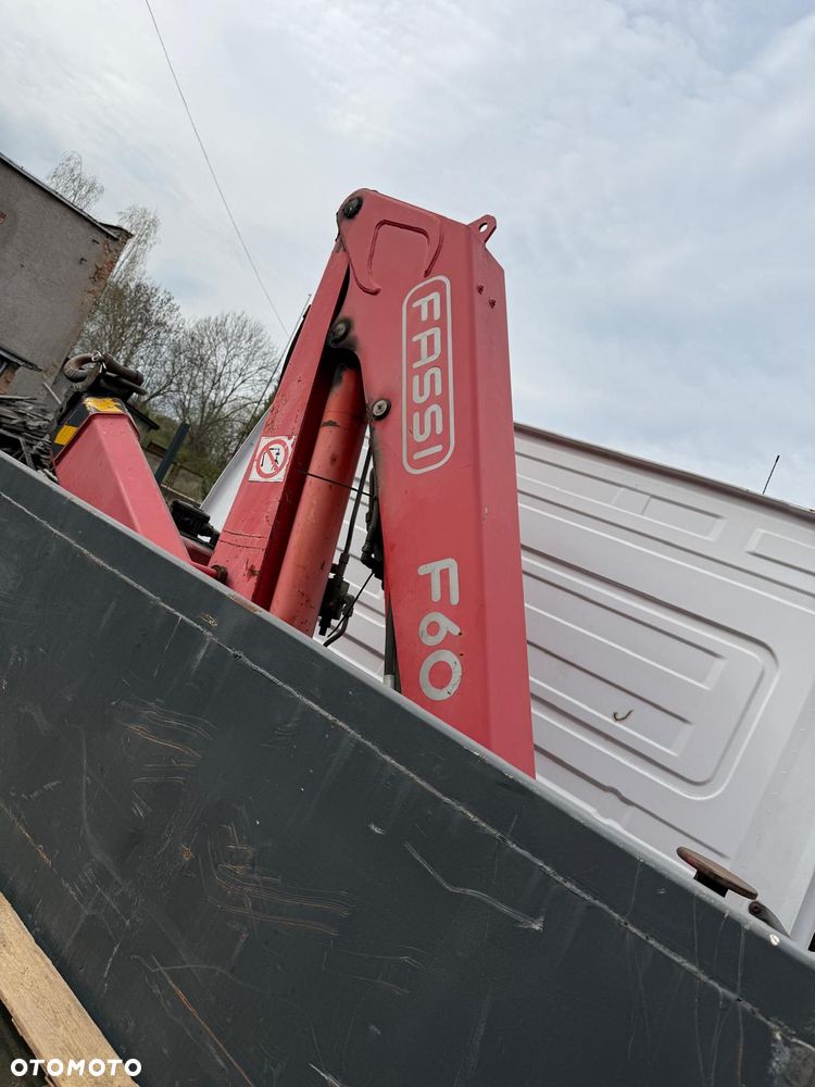 Mercedes-Benz Atego - 4