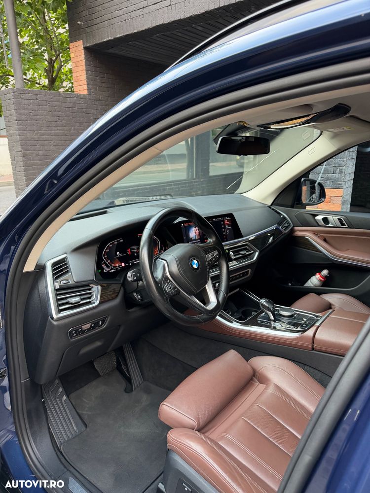 BMW X5 - 8