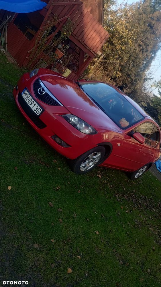 Mazda 3 - 12