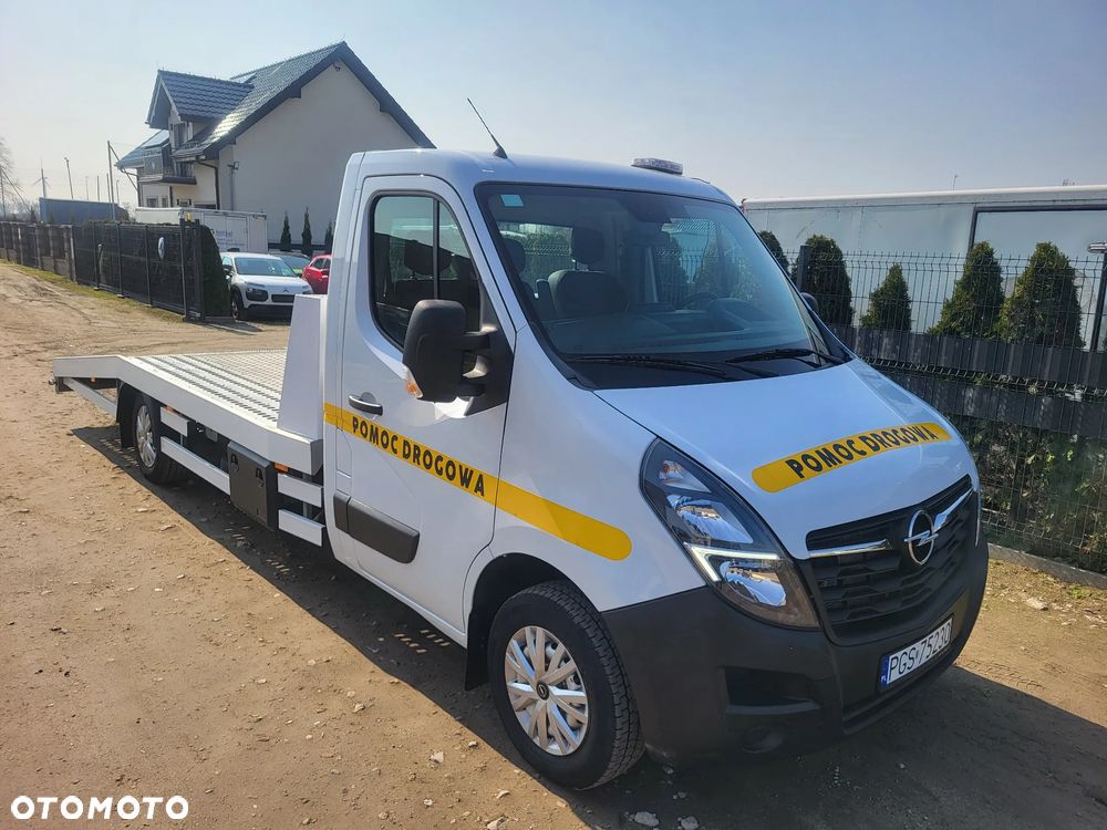 Opel Movano - 7