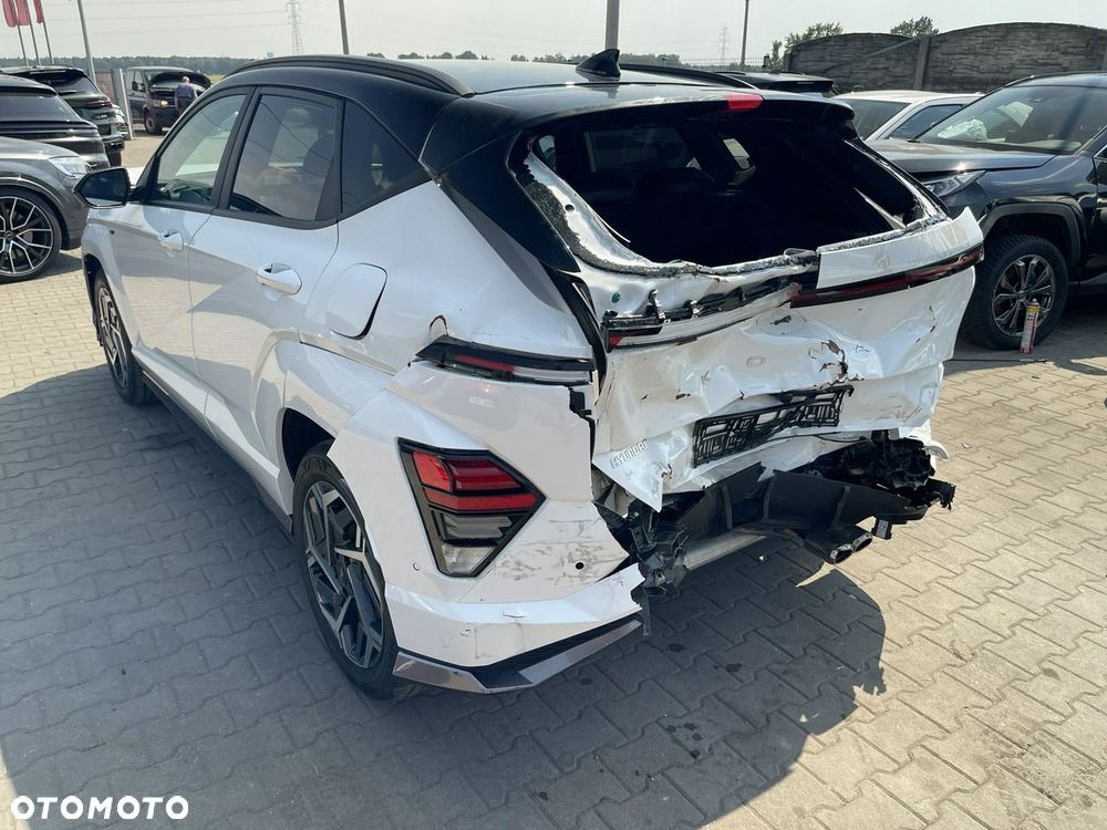 Hyundai Kona - 5
