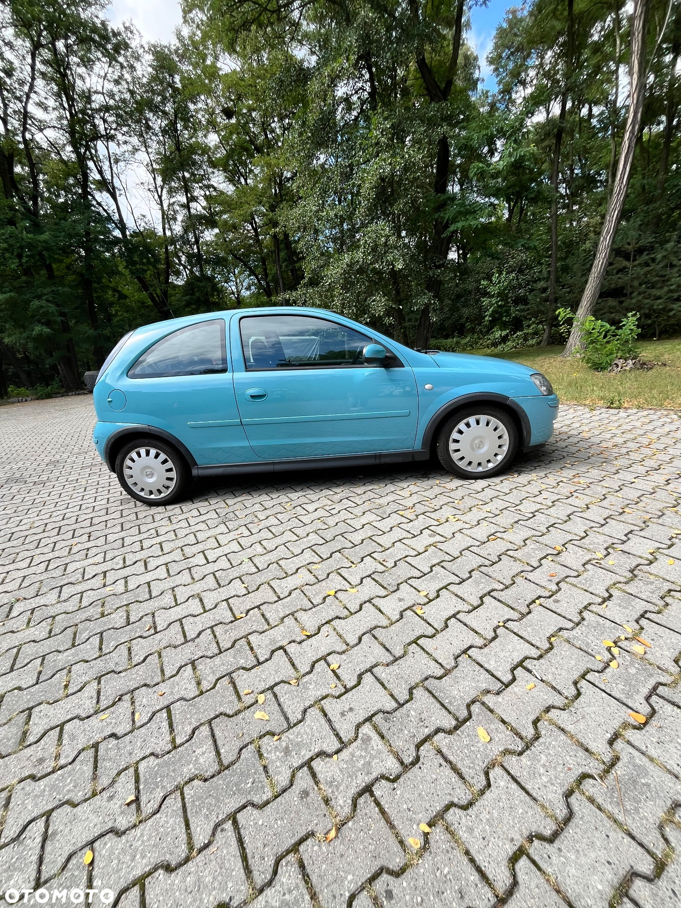 Opel Corsa 1.0 12V Enjoy - 5