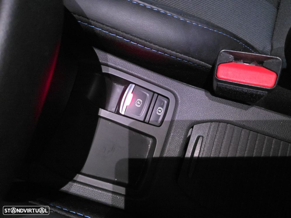 Renault Clio 1.0 TCe Esprit Alpine - 25