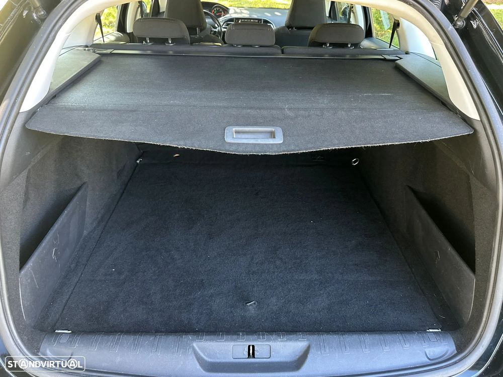 Peugeot 308 SW 1.6 BlueHDi Allure J17 - 27