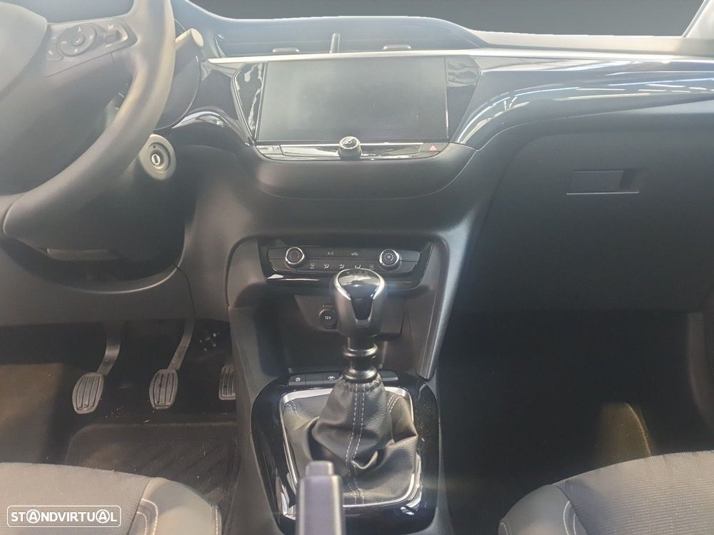 Opel Corsa 1.2 T Elegance - 12