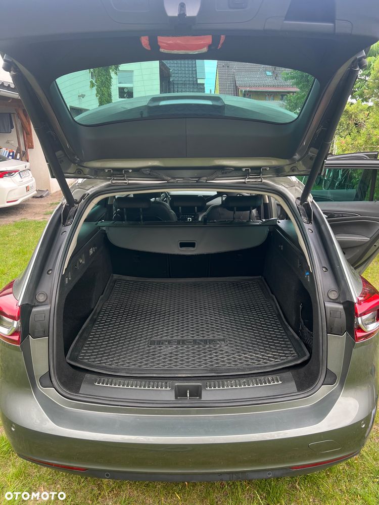 Opel Insignia CT 2.0 CDTI Elite S&S - 18