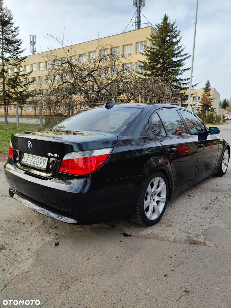 BMW Seria 5 - 5