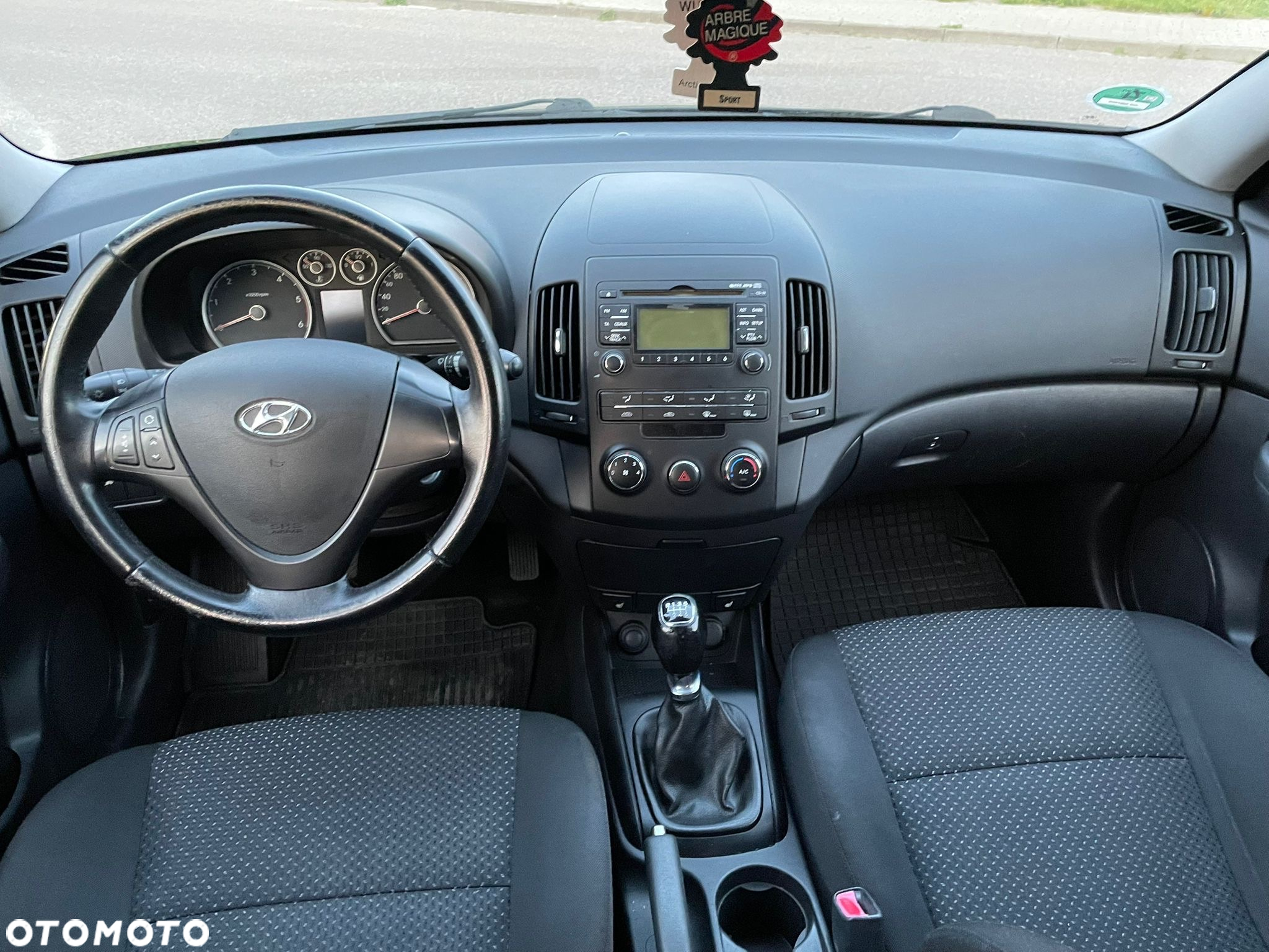Hyundai i30 1.6 CRDi Comfort - 17